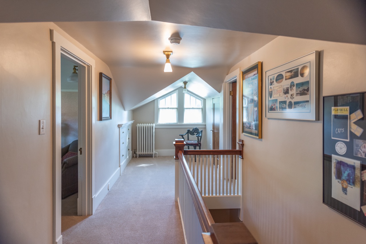 A Pristine Bungalow in the Historic Highlands Aberdeen Magazine