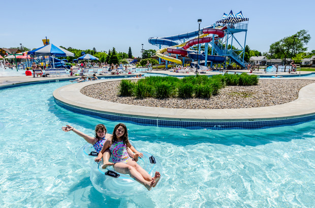 Aberdeen South Dakota Water Park Water Photos Collections