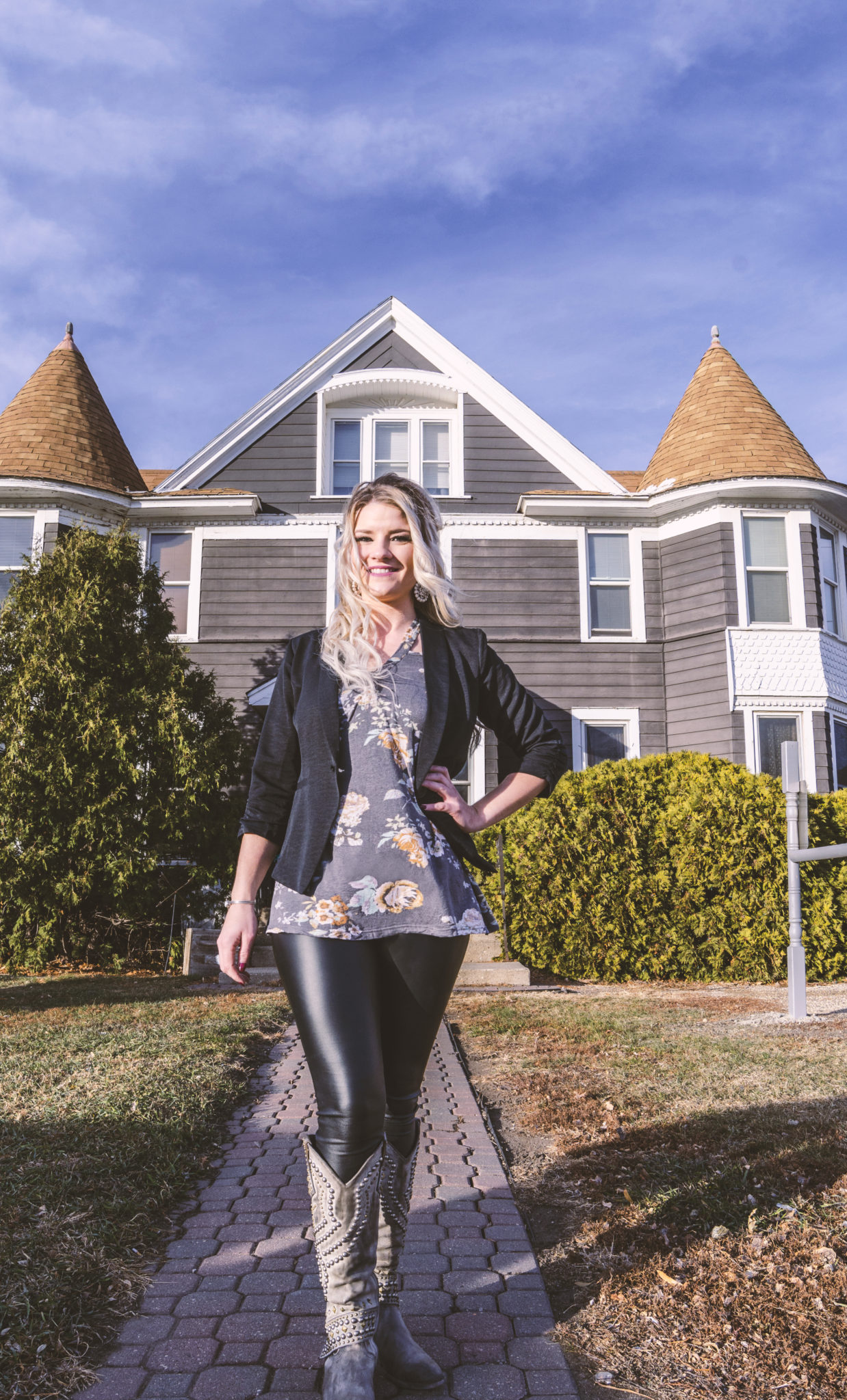 Gone Platinum Aberdeen Magazine