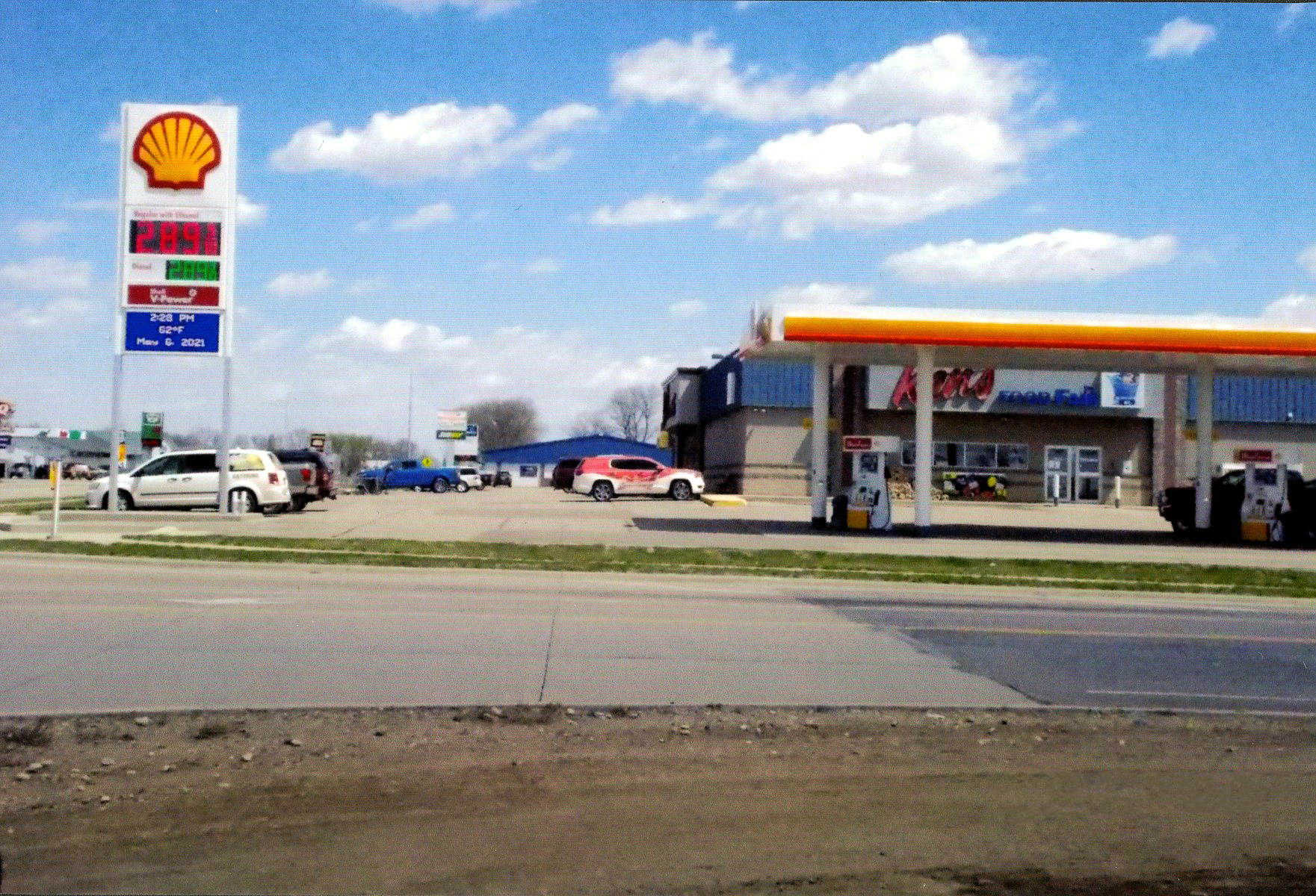 Looking Back 50 Years at Ken’s Aberdeen Magazine