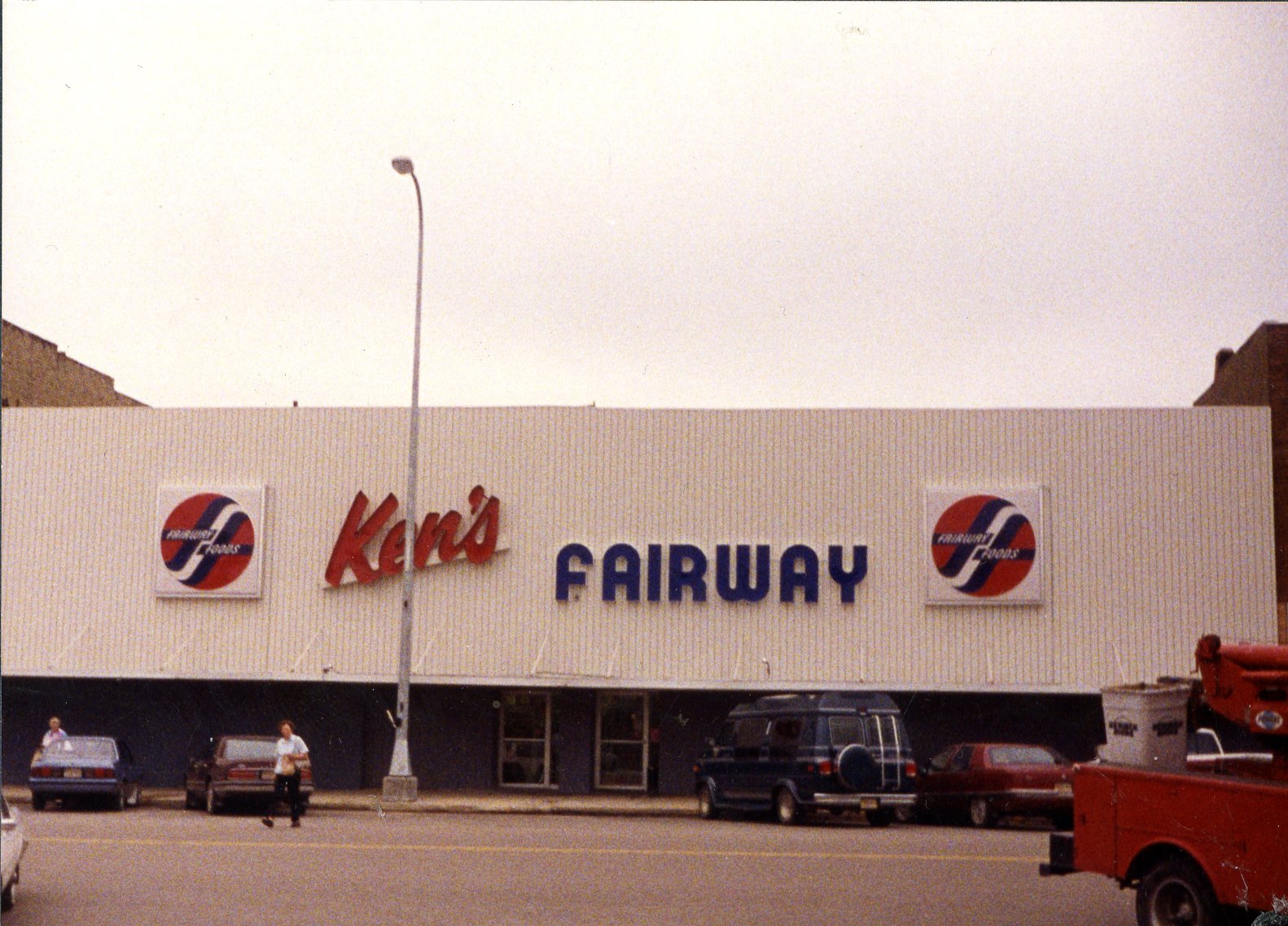 Looking Back 50 Years at Ken’s Aberdeen Magazine