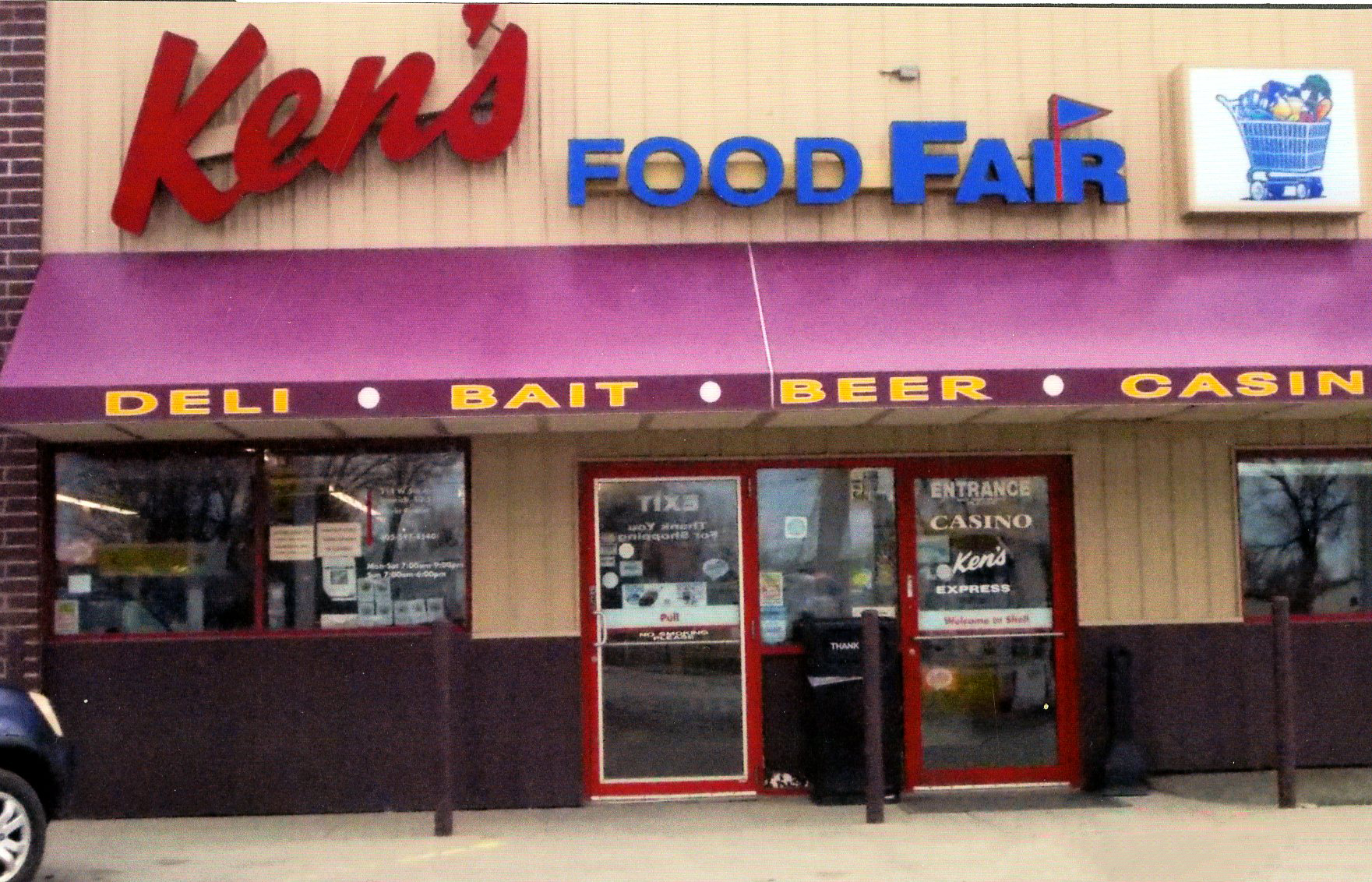 Looking Back 50 Years at Ken’s Aberdeen Magazine