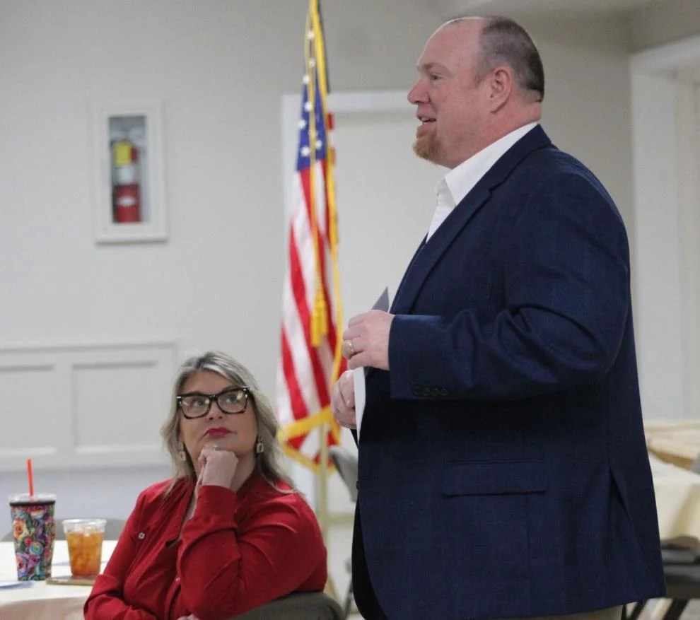 Hospital CEO shares plans for residency program Aberdeen