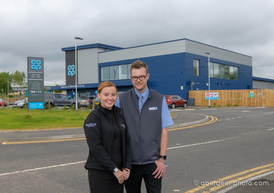 Andrew Cowie Construction