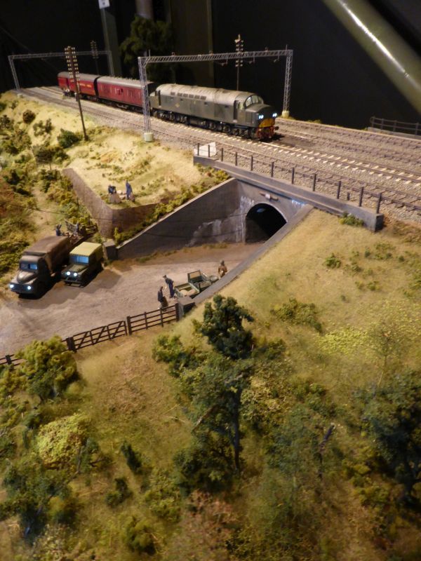 Great Train Robbery Exhibit Update Aberdeen Voice