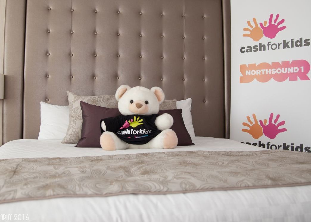 Aberdeen Asset Management Helps Families Sleep Easy Aberdeen Voice