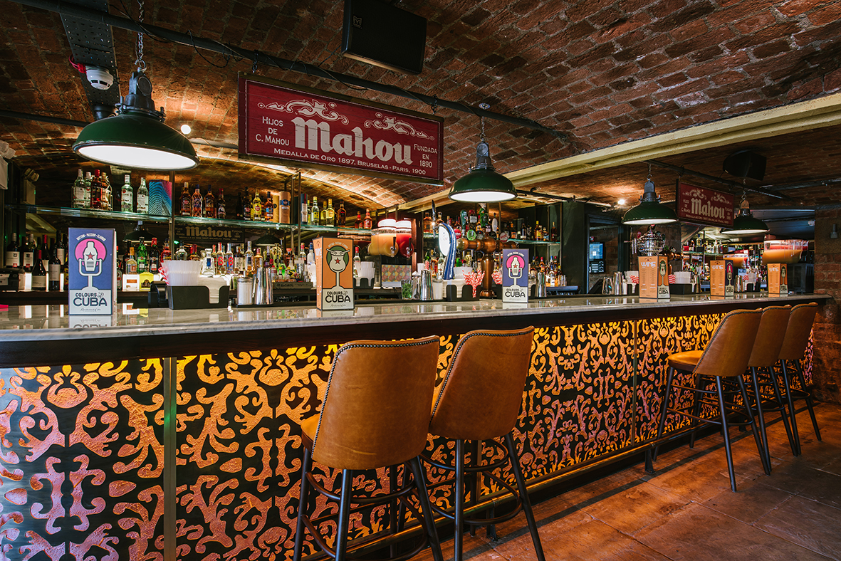 Revolucion De Cuba To Open Its Doors In Aberdeen Aberdeen Voice