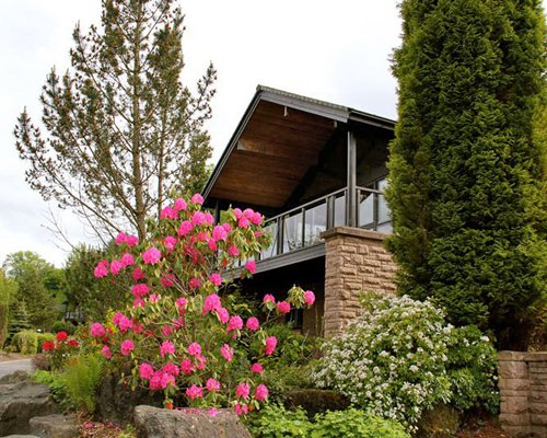 Cameron House Aberfoyle Holidays