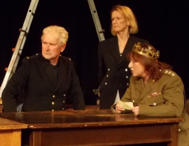 Suitcase Theatre Company Organisation Spotlight