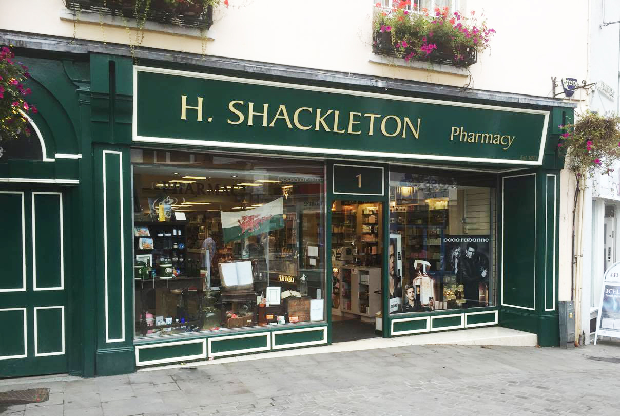 Your 16 Favourite Shops In Abergavenny Abergavenny Now