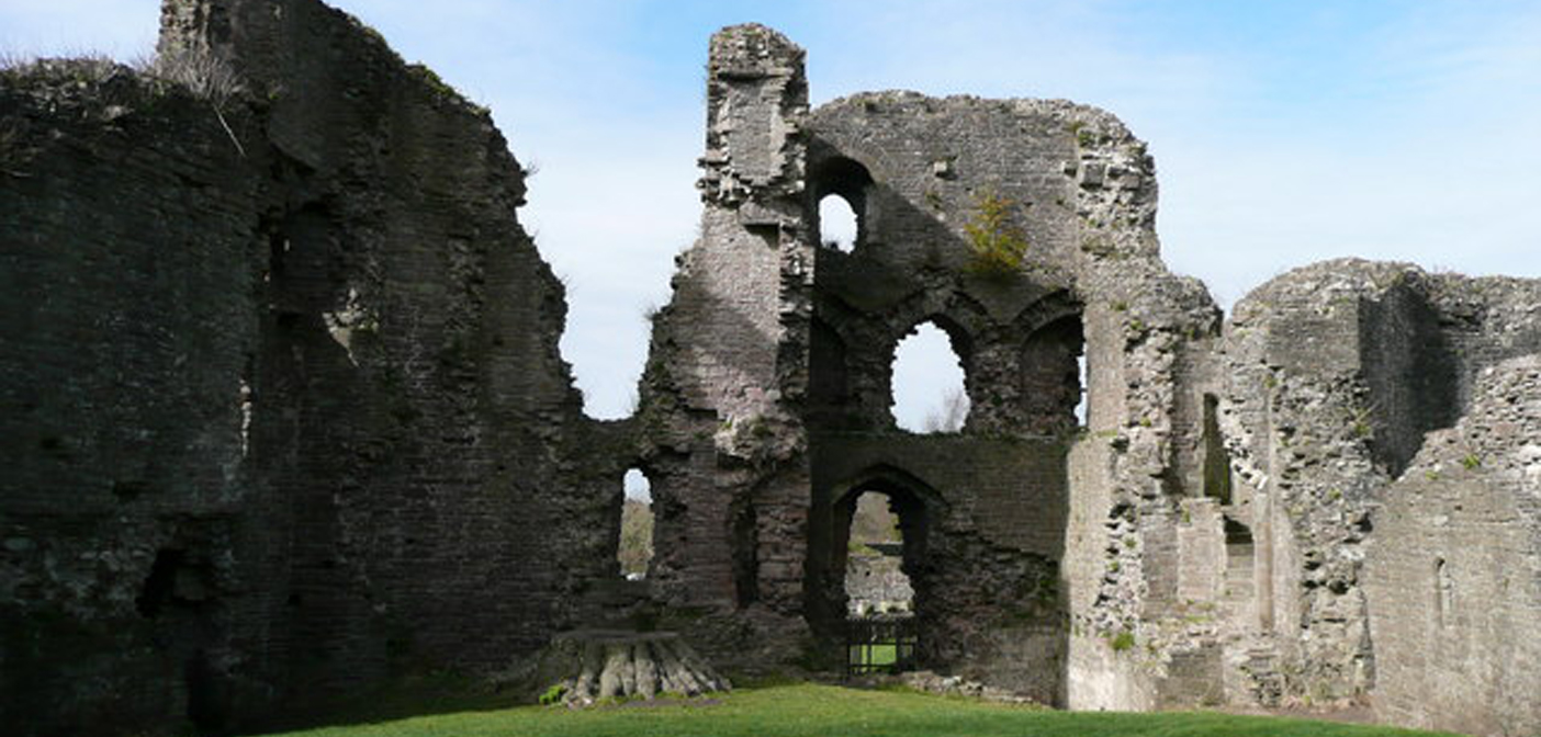 Abergavenny Trails and Walks Abergavenny Now