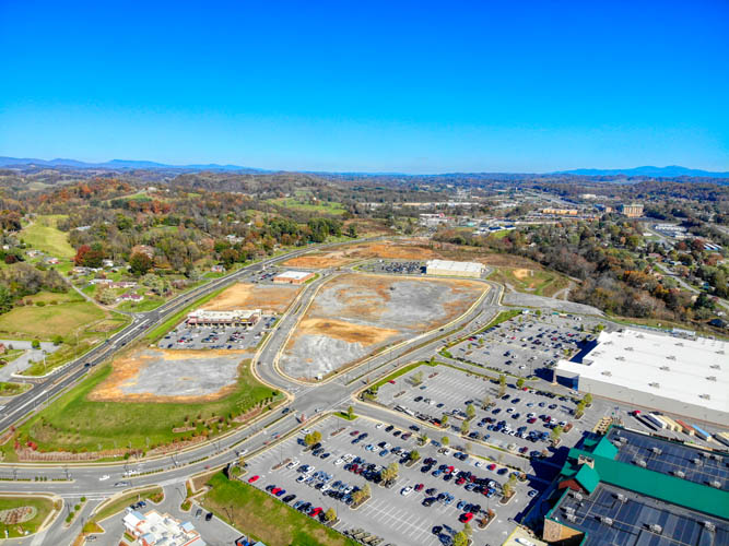 Active Deals Abernathy Development