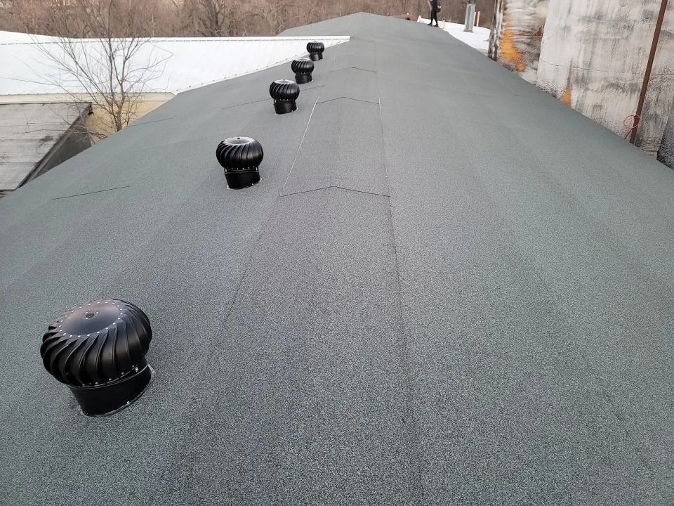 Abernathy Roofing & Solar Joplin, Nixa & Mt.Vernon