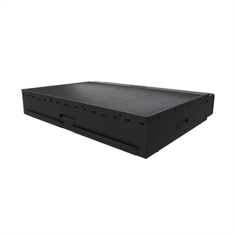 Universal Laser Accessories Beck, Inc.