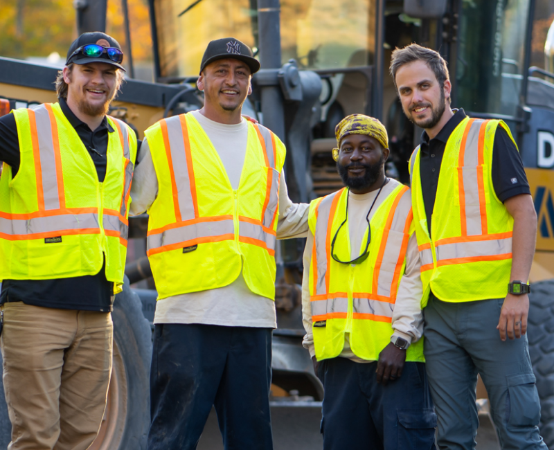 Why Choose Contracting Charlotte, NC