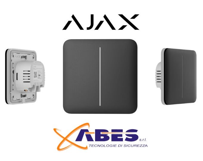 AJAX LightSwitch quando una bella idea accende per davvero una lampadina