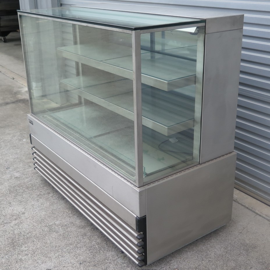 Koldtech Shopfront Refrigerated Display 20CB003 » Australian