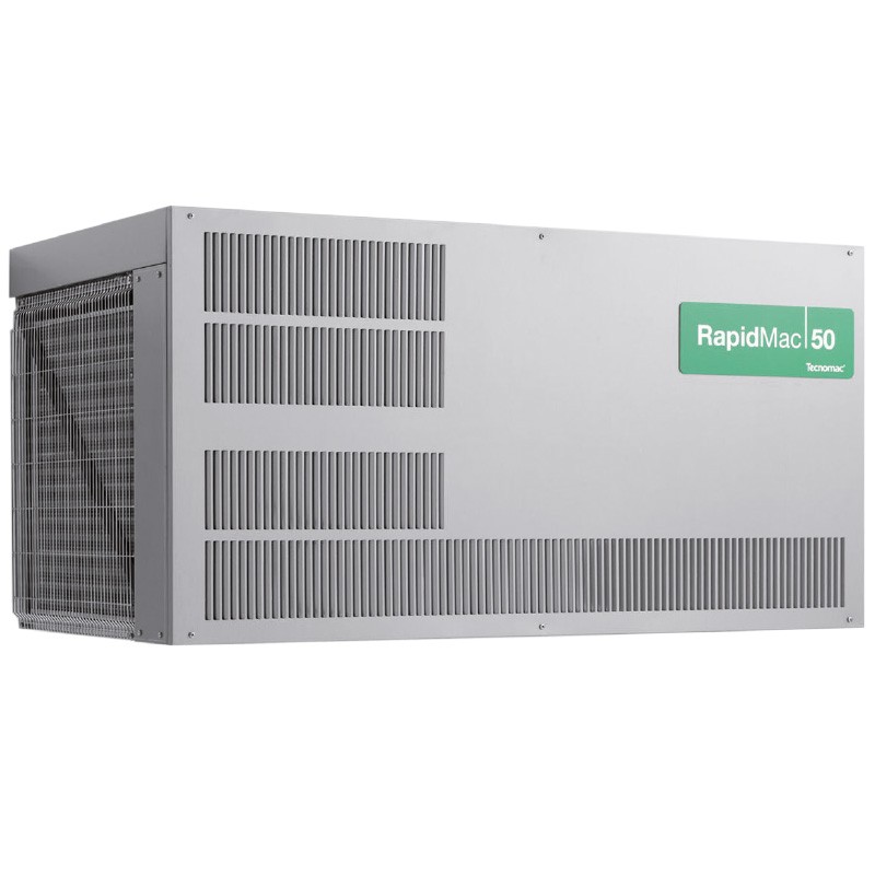 RapidMac Water Chiller » Australian Bakery Equipment Supplies