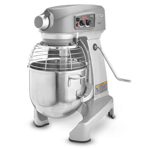 Hobart Legacy Mixer » Australian Bakery Equipment Supplies