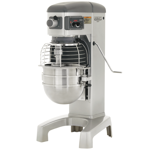 Hobart Legacy Mixer » Australian Bakery Equipment Supplies