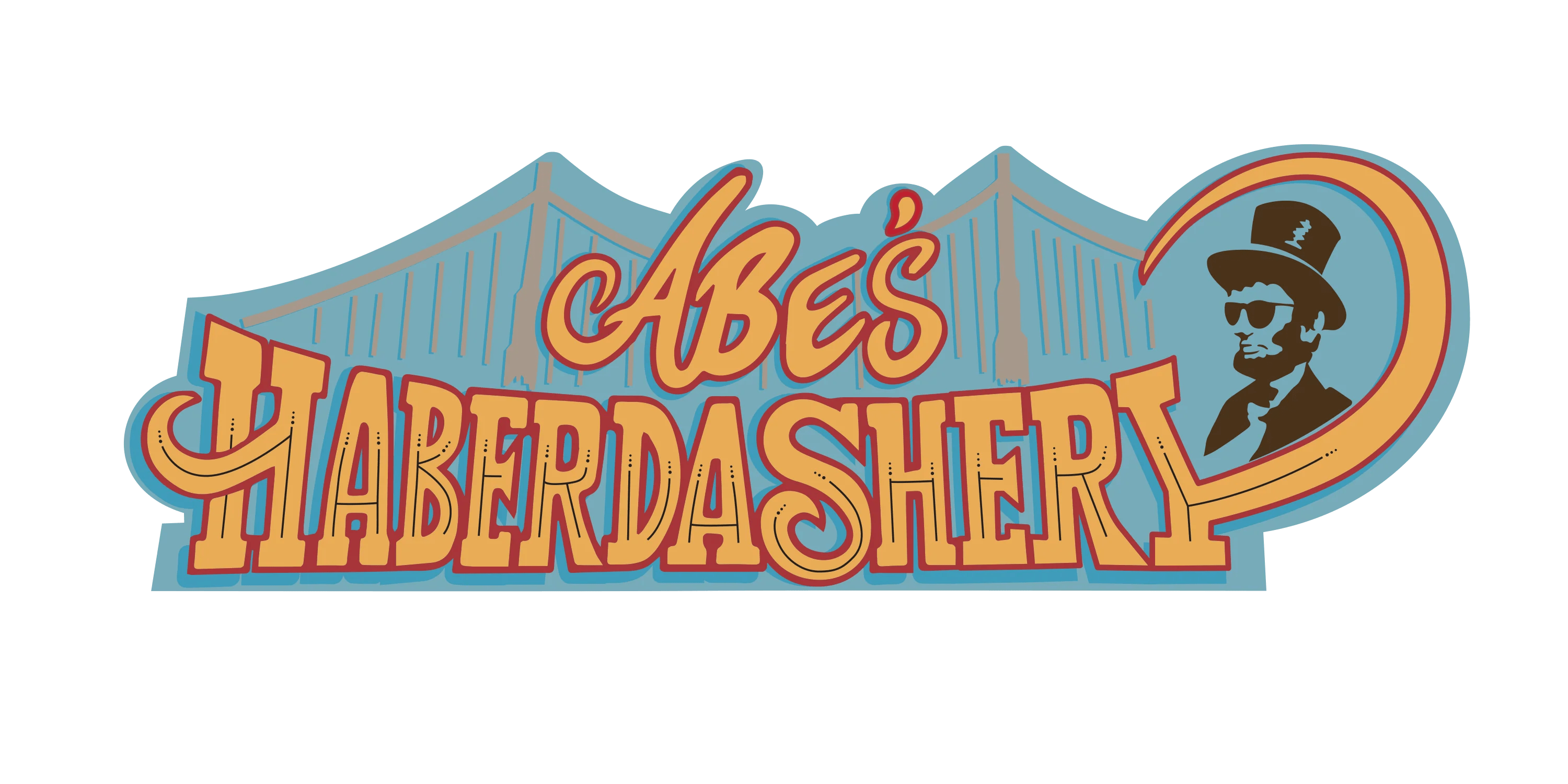 Products Abe's Haberdashery