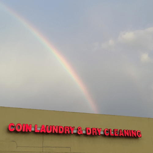 Abe's Laundromat, Dry Cleaners, Stain Removal, West Palm Beach, FL