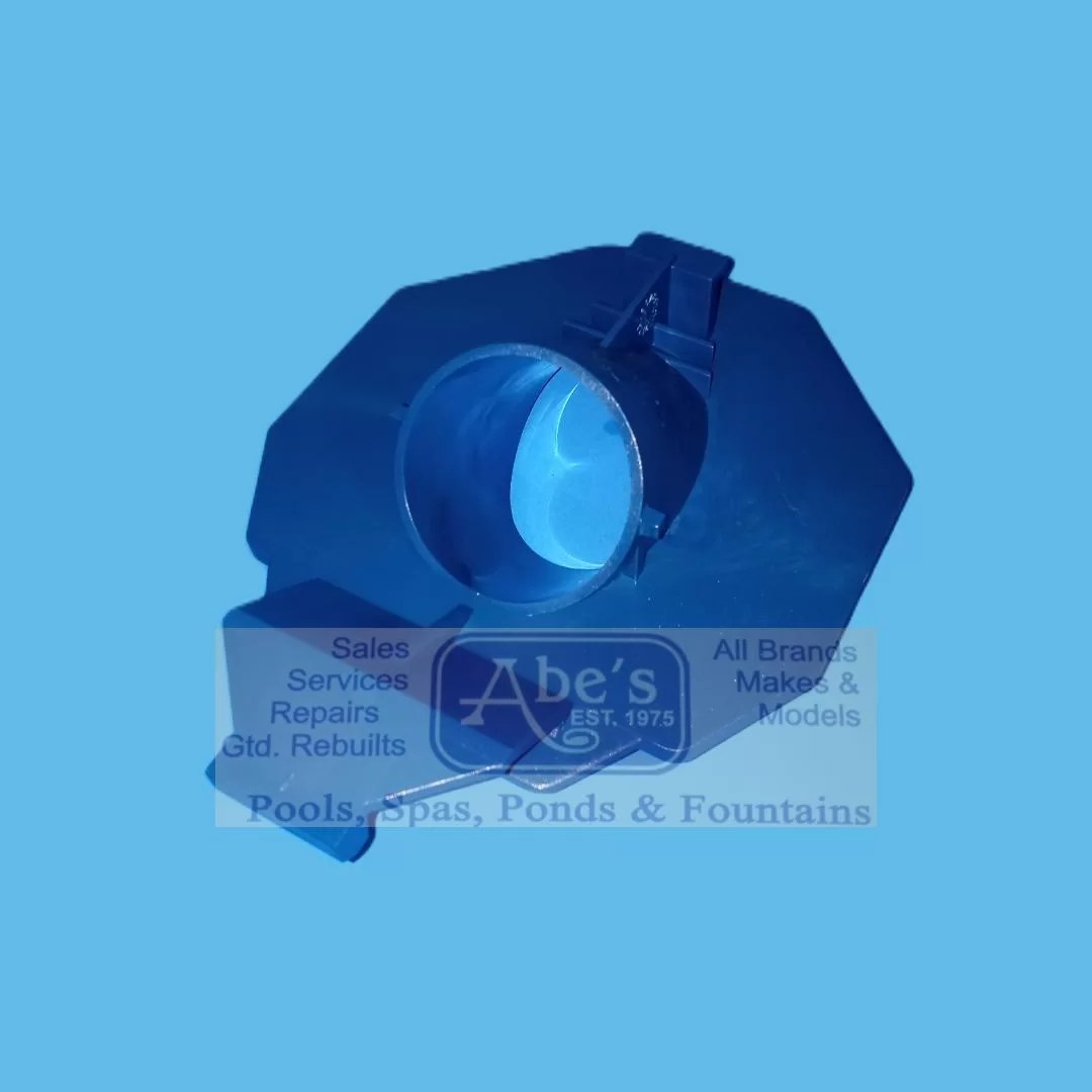 Baracuda Foot Flange W70328 │ G3 Suction Side Cleaner