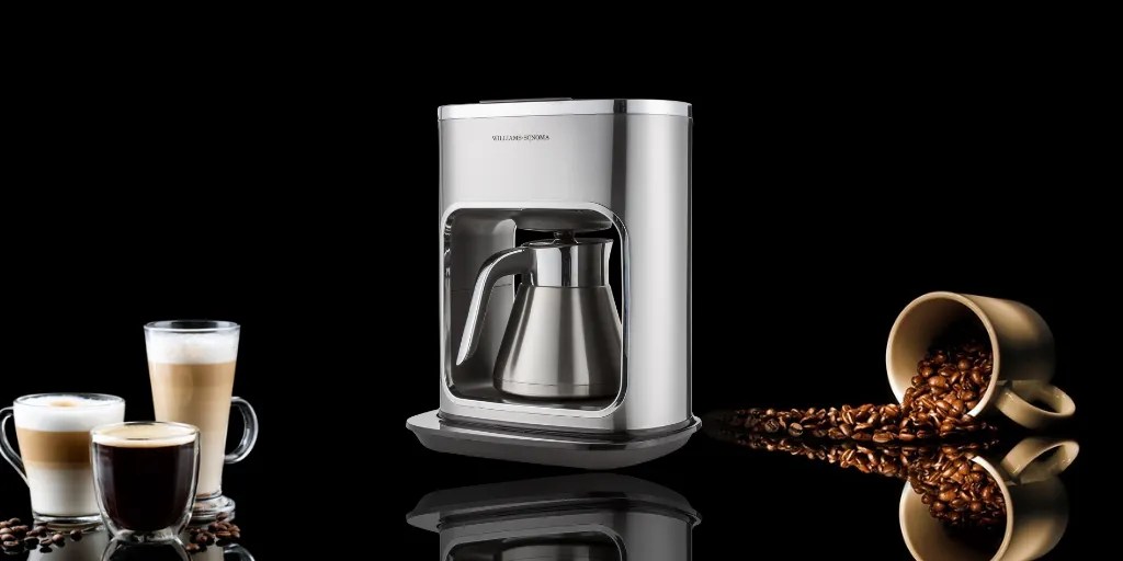 williams sonoma coffee maker - best coffee maker in usa