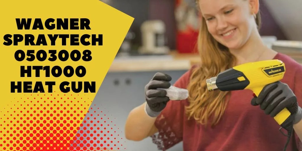 Best heat gun for vinyl wrap Abestfive