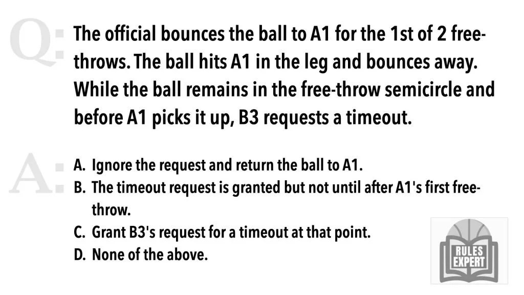 Basketball Rules Expert Ep 1 Learn the Rules of Basketball