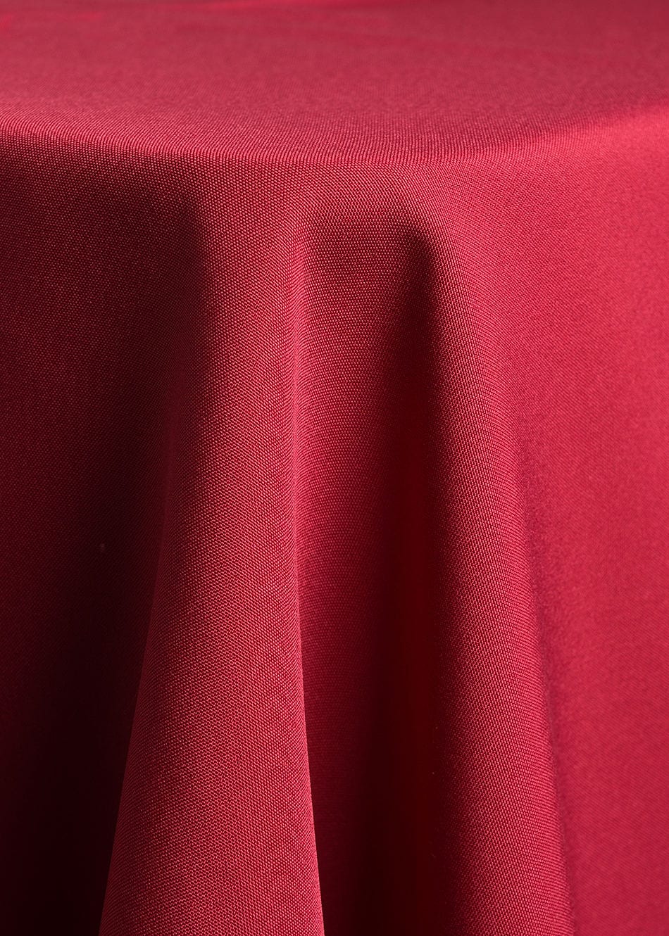 Polyester Linen A Better Party and Design