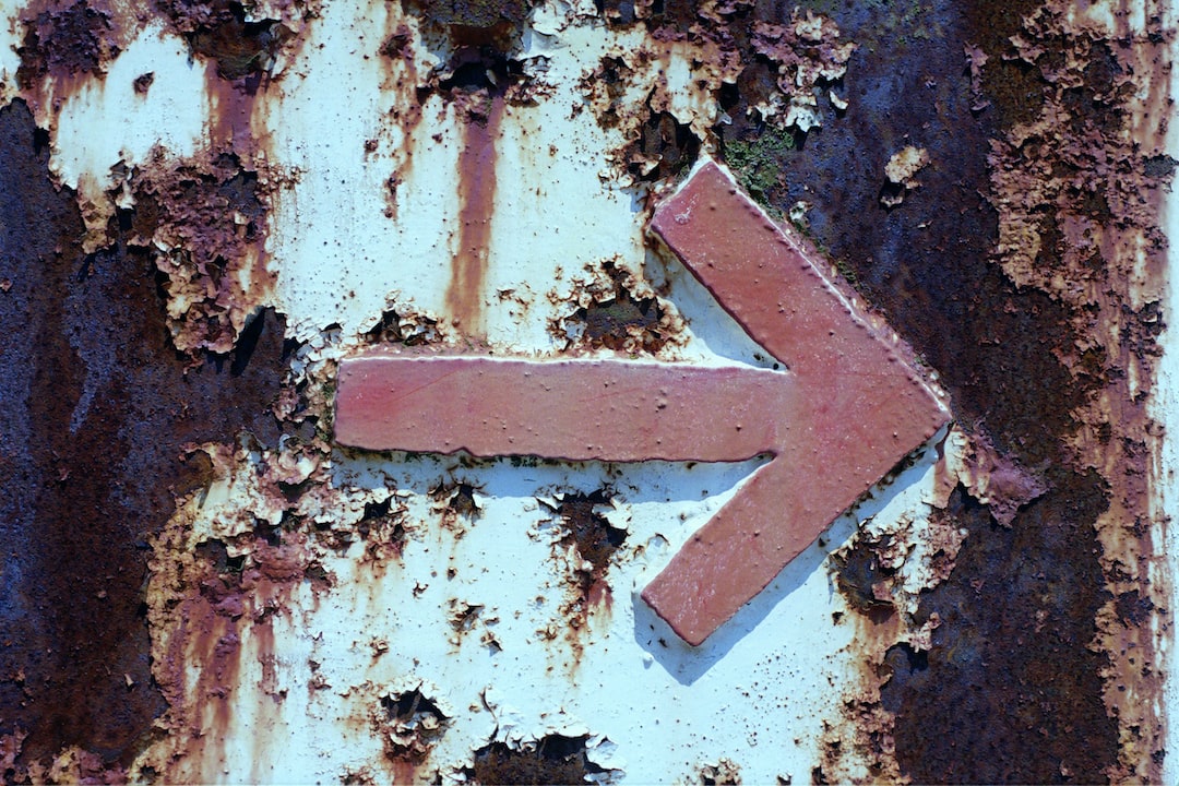 Do Aluminum Signs Rust?