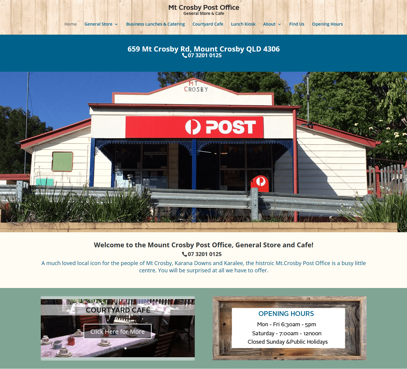 MT Crosby Post Office A Better site