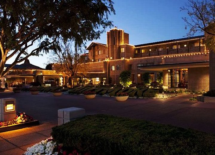 Properties ARIZONA BILTMORE ESTATES VILLAGE