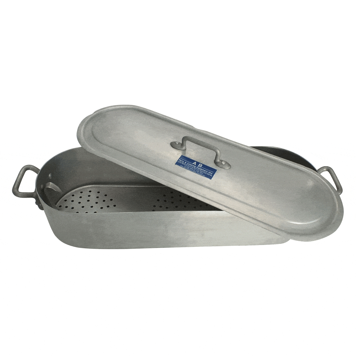 Fish Kettle AB Event Hire