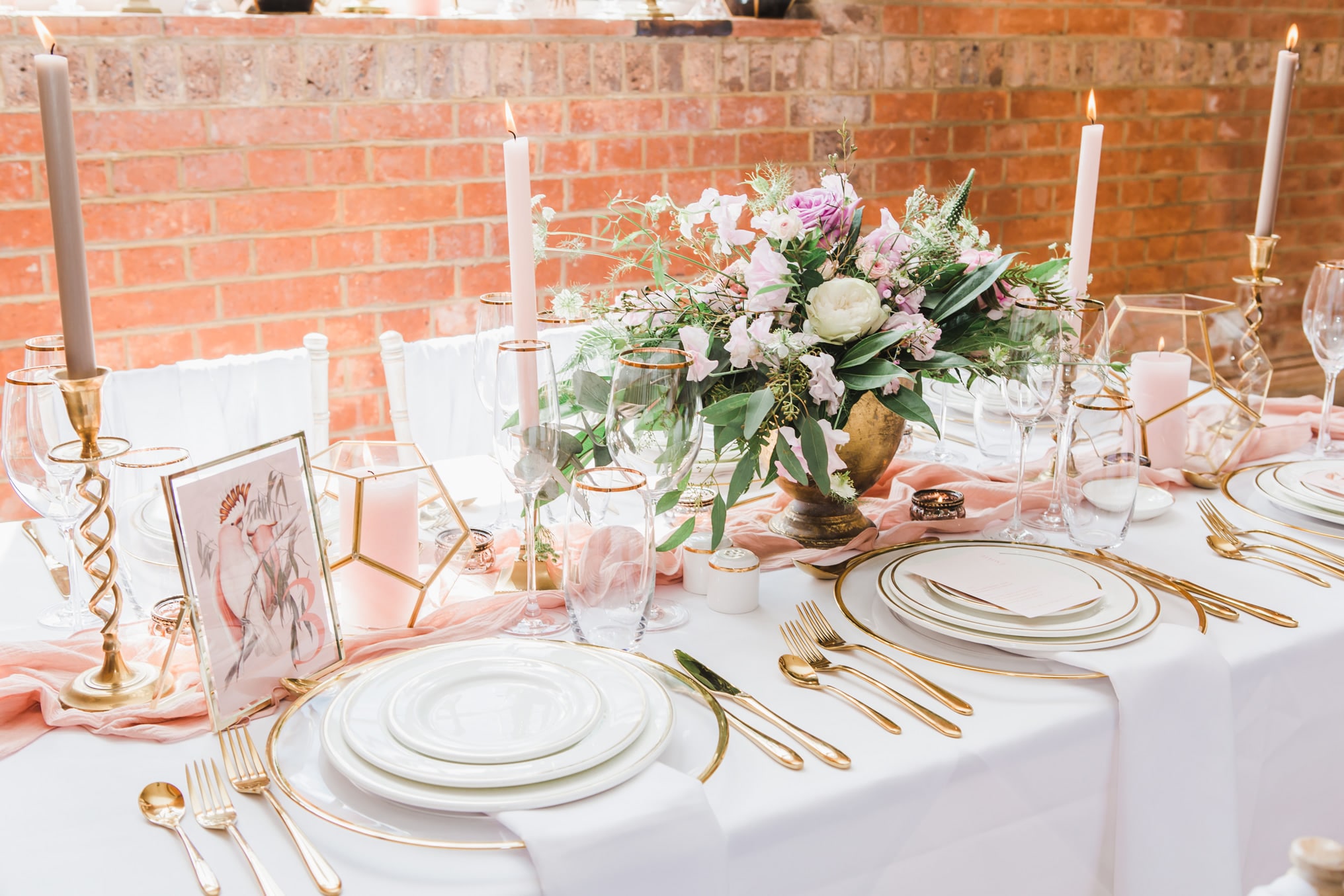 Event Equipment Hire for Weddings, Corporate & More AB Event Hire