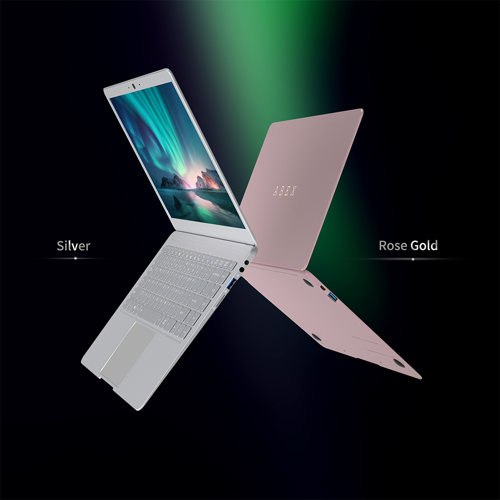 Laptops Singapore ABEX