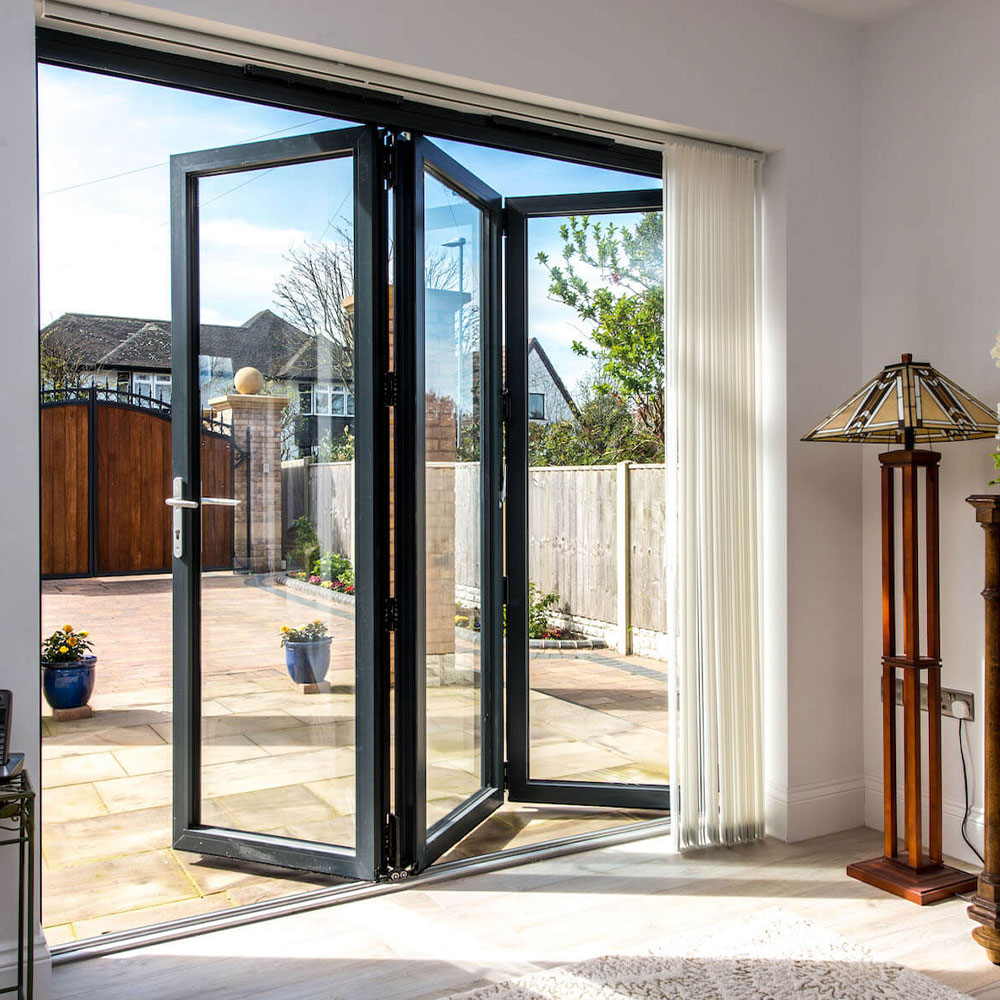 Abex Impact Doors Hurricane Rated Entry Doors in FL 2023