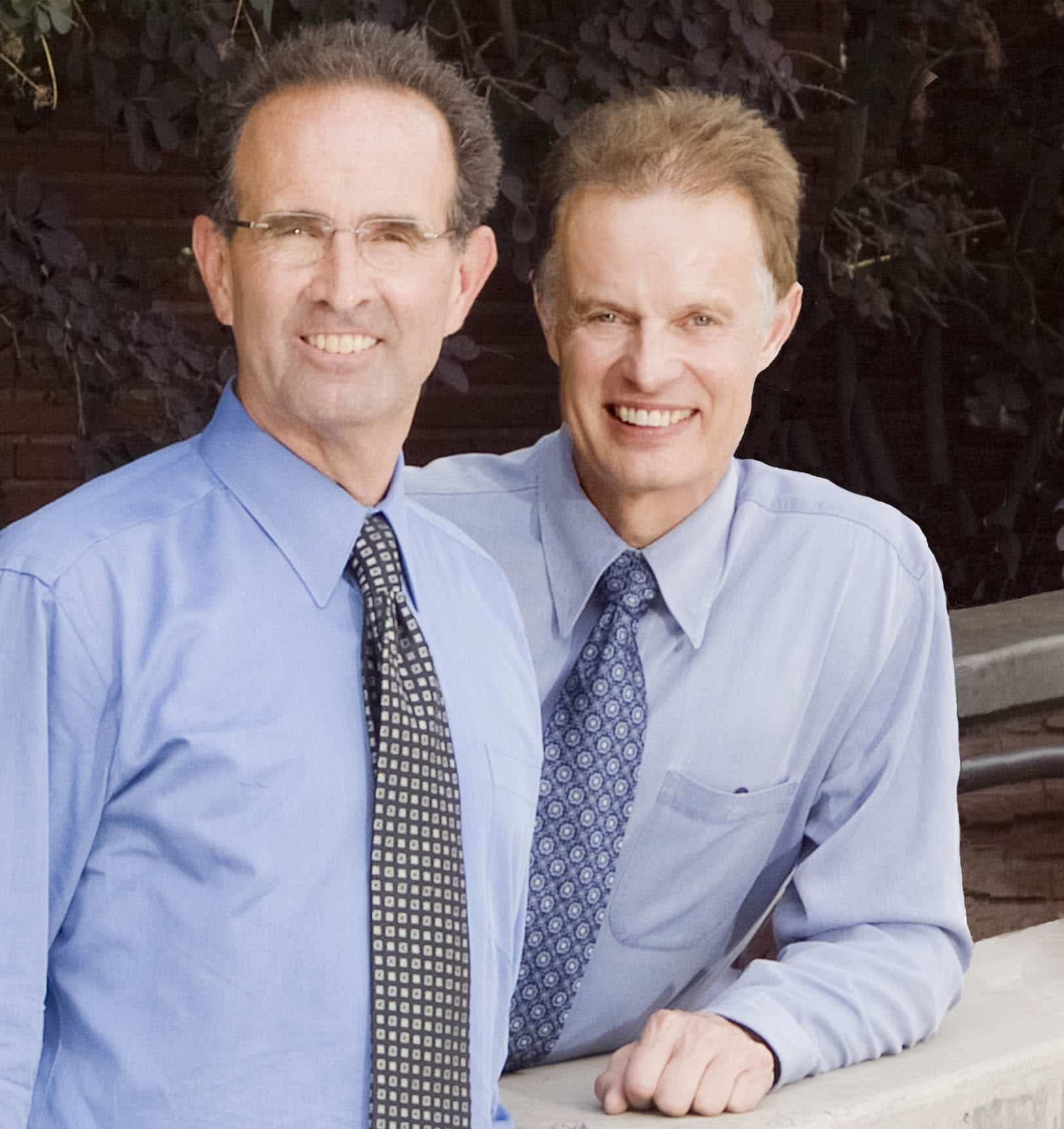 RodandTerry2 2 Abeyta Nelson Injury Law Yakima Personal Injury and