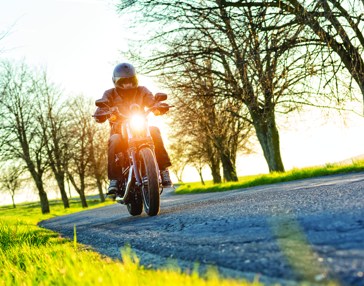 Motorcycle Insurance Abeyta Nelson Injury Law Yakima Personal