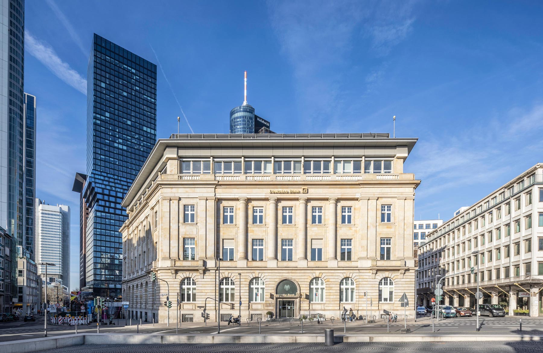 ABG Palais am Roßmarkt