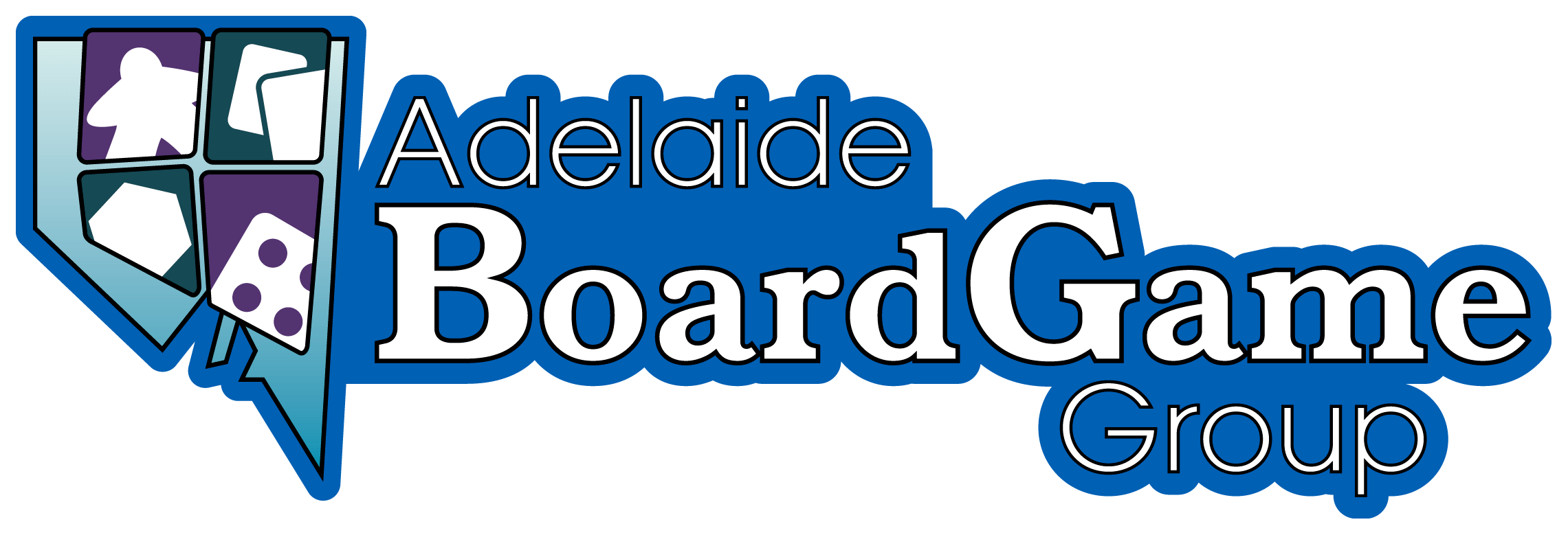 ABGG Adelaide Board Game Group public info and pages