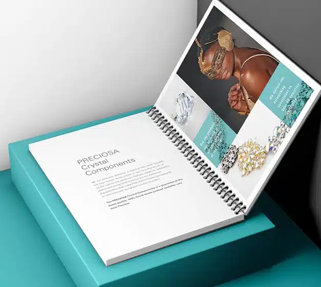 Fast, Professional Spiral Binding & Printing NYC ABG Print