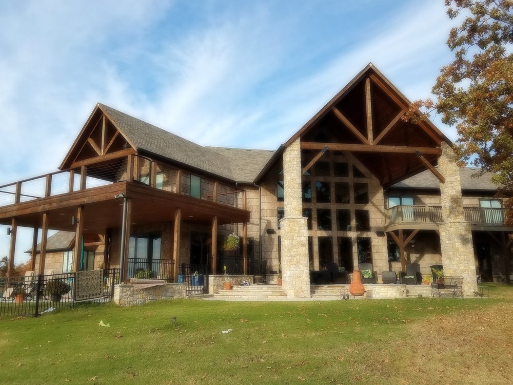 Diamond Homes Affiliated Builders Group Tulsa