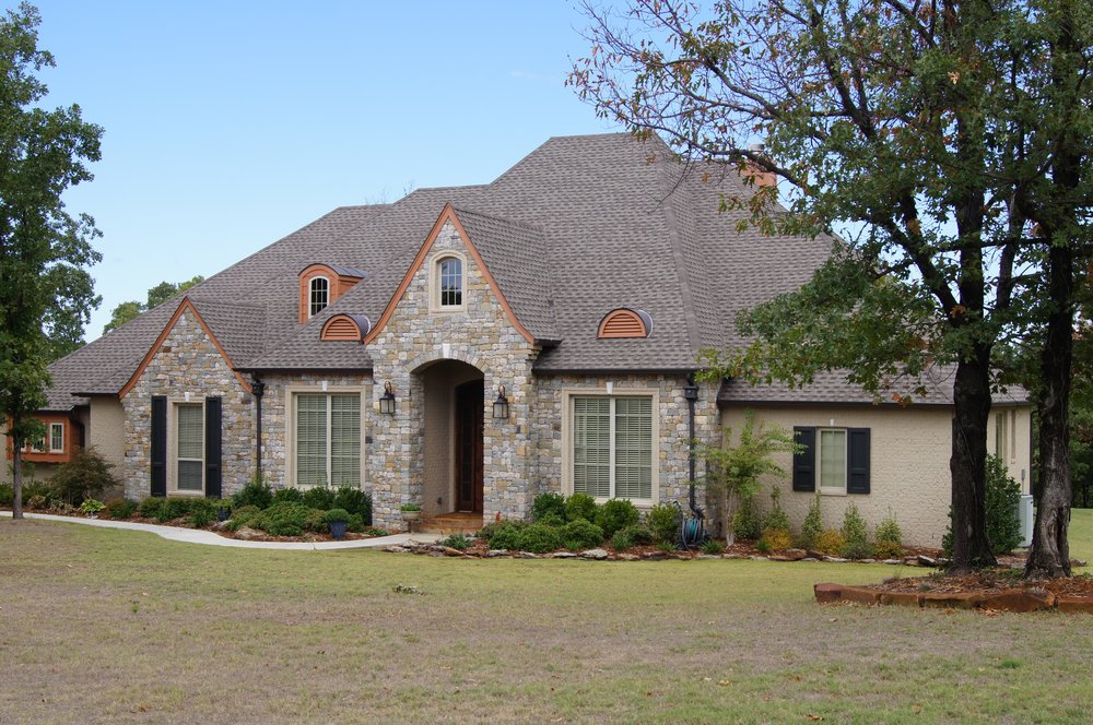 Diamond Homes Affiliated Builders Group Tulsa