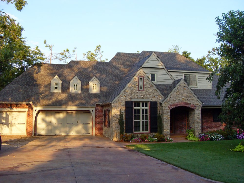 Diamond Homes Affiliated Builders Group Tulsa
