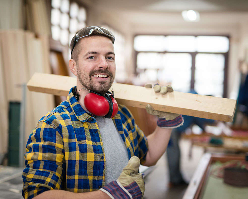 Careers AB Hardwood Flooring and Supplies Floor Finish, Flooring