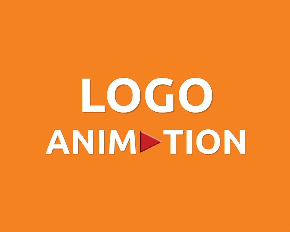 Logo Animation Abha Studios