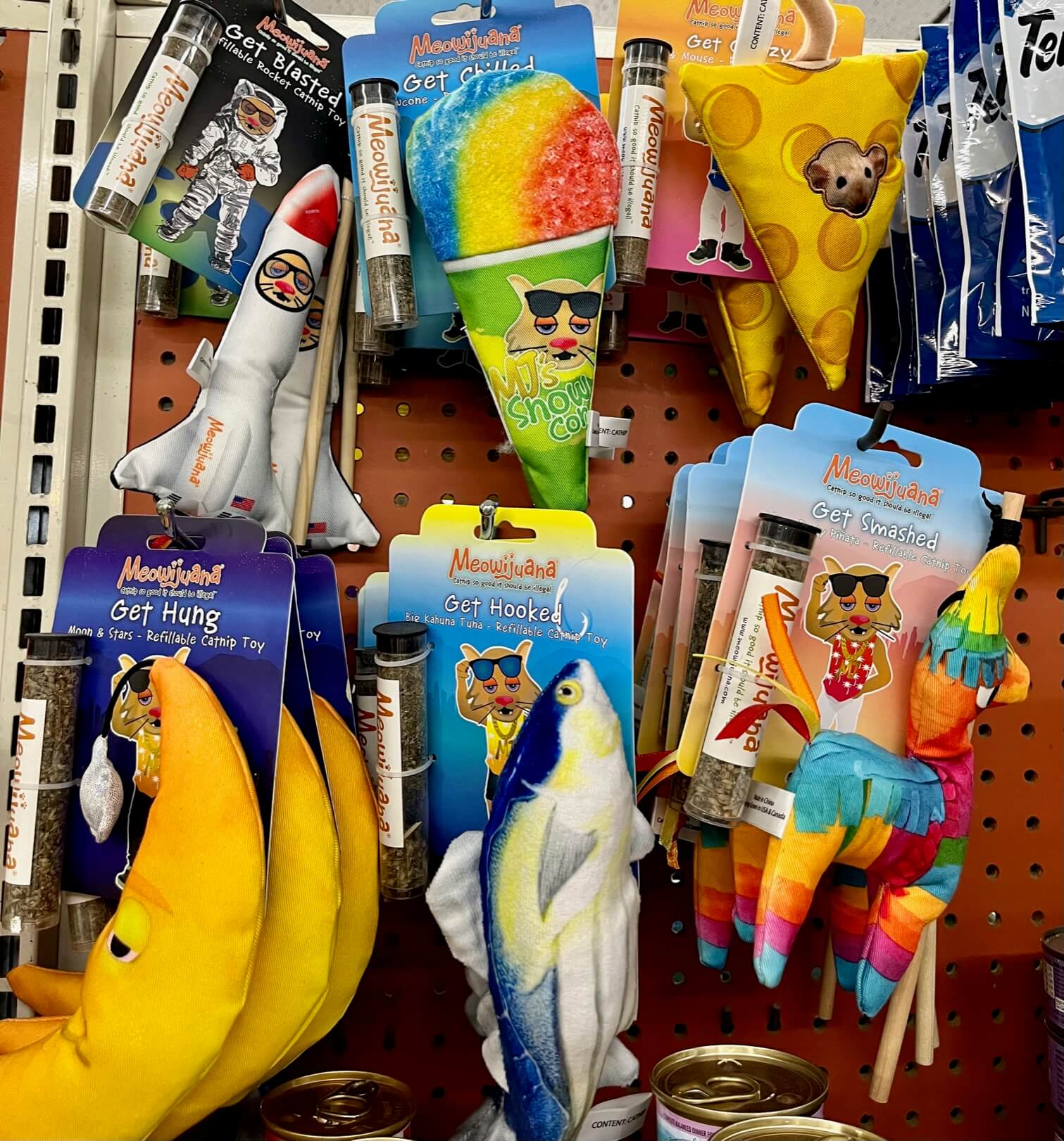 Pet and Animal Supplies AB Hatchery & Garden Center