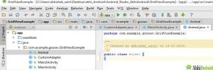 How To Create New Java Class in Android Studio | Abhi Android